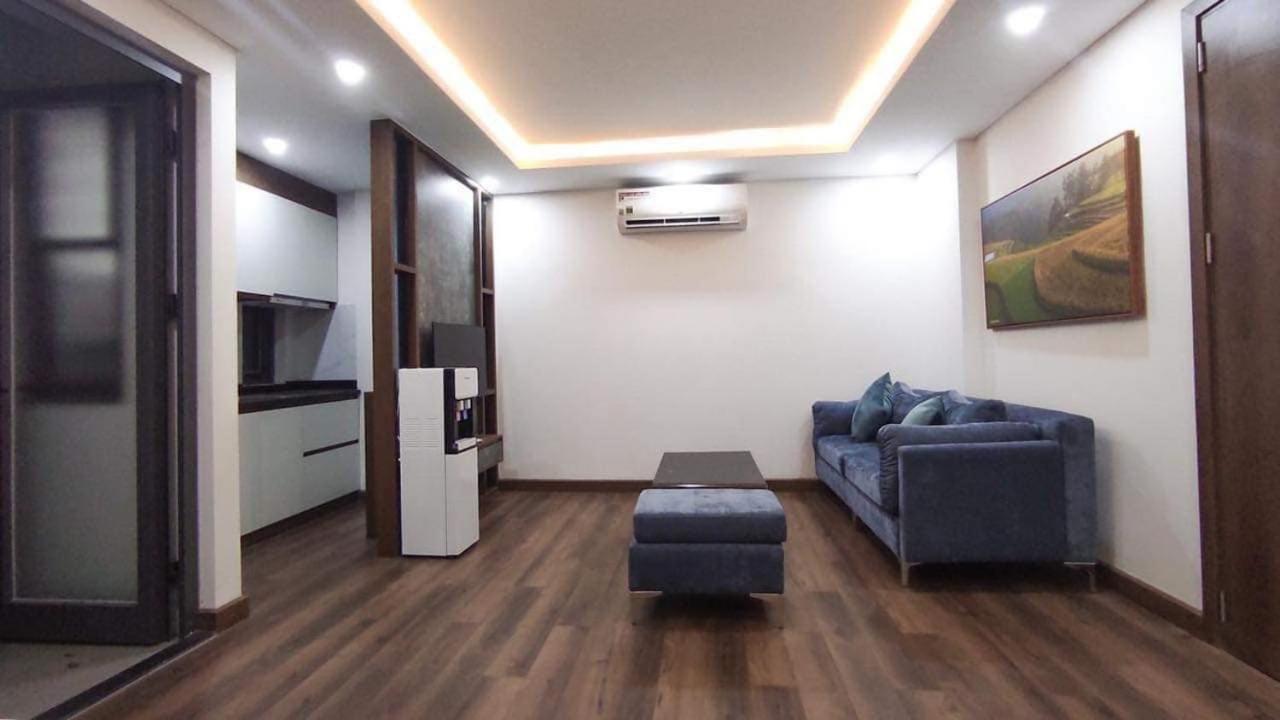 The Grand Diamond C Thanh Nhan Ханой Номер фото